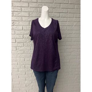 Avia / Champion Women Set Of 3 Activewear Size L (12-14)